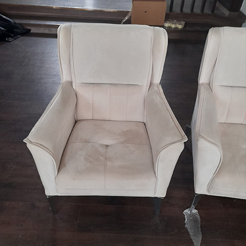 NORA VİZYON film-seti Temizlik Hizmeti