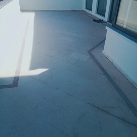 NORA VİZYON film-seti Temizlik Hizmeti