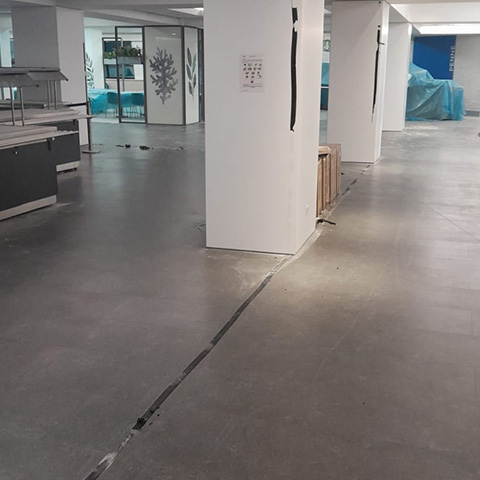 NORA VİZYON insaat Temizlik Hizmeti