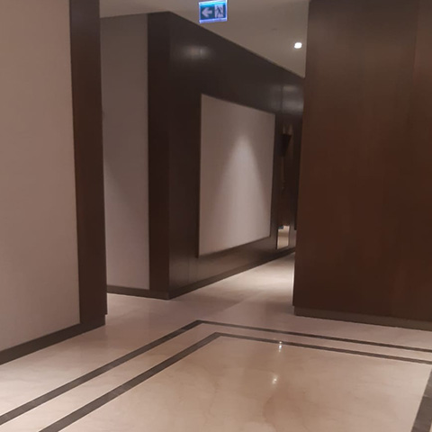 NORA VİZYON insaat Temizlik Hizmeti