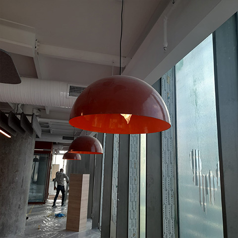 NORA VİZYON insaat Temizlik Hizmeti