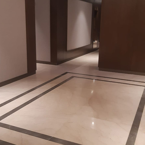 NORA VİZYON mimarlik Temizlik Hizmeti