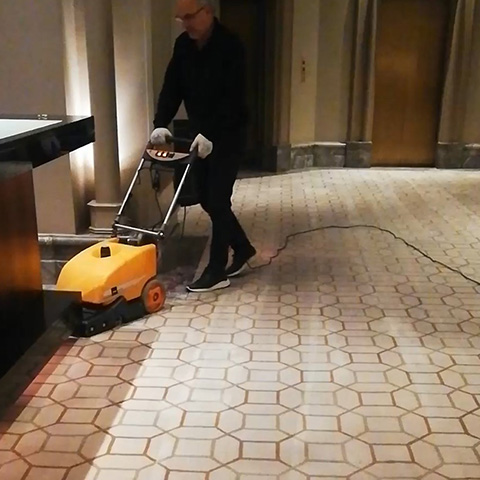 NORA VİZYON otel Temizlik Hizmeti